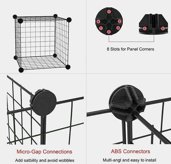 product-600-577 Modular Pet Cage2