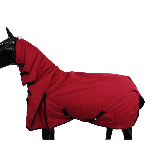 600d Polyester Combo Horse Rug