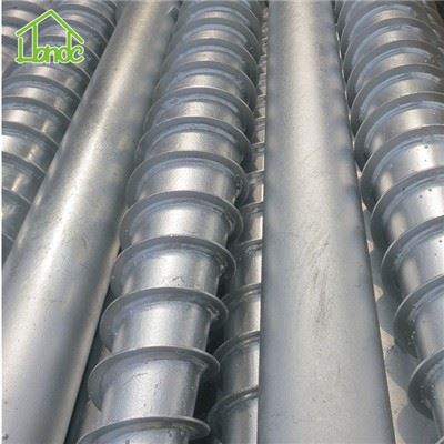 Power Pole Anchor For Sale