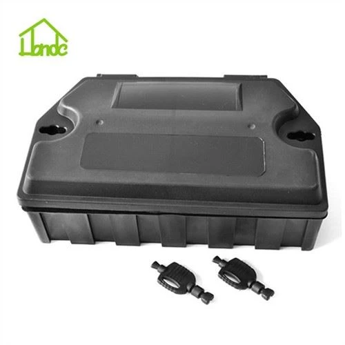 Big Size Bait Station for rotte