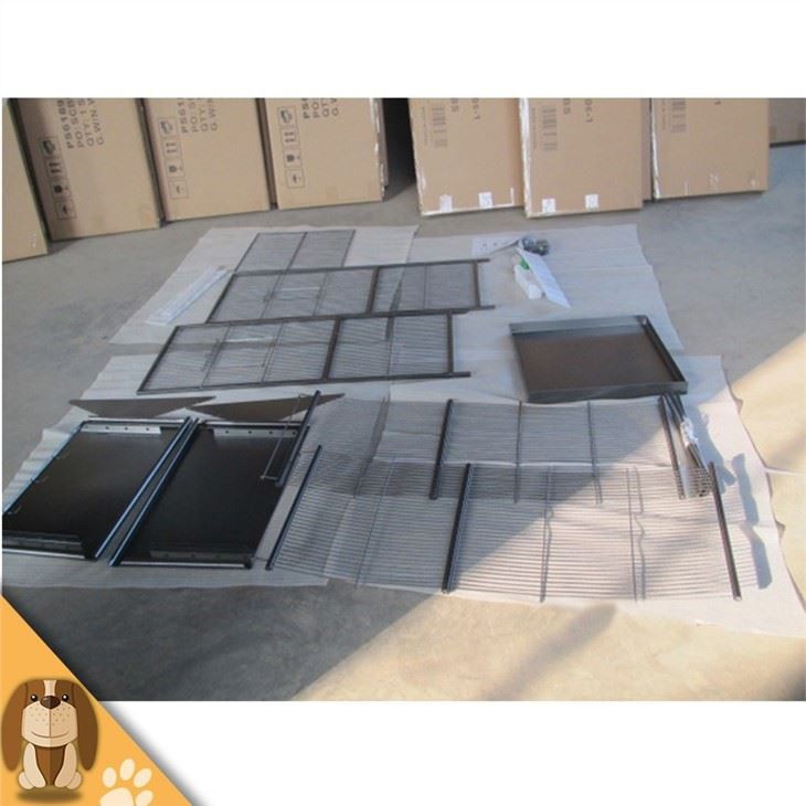 Sturdy Luxury Bird Cage