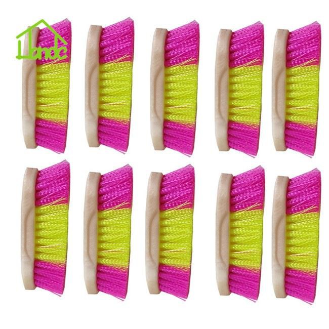 Hair Brush Horse Hair Brush Horse Grooming Equipment