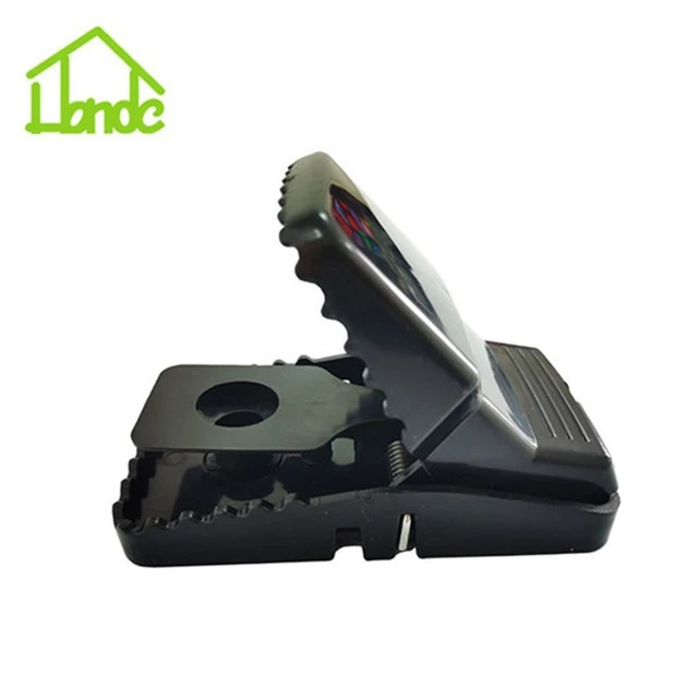 Quick Kill Rat Mouse Trap