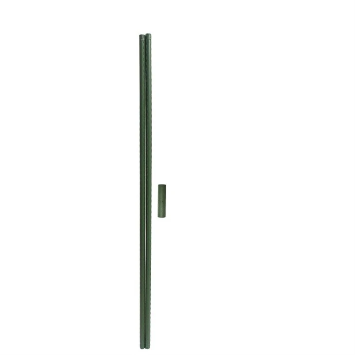 16mm Garden Stake With Connectors best