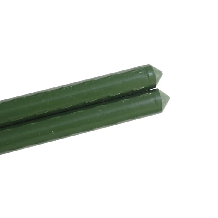 16mm Garden Stake With Connectors factory