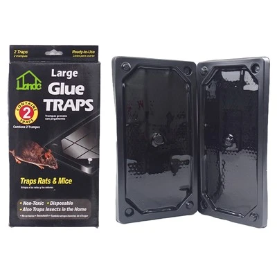 Sticky Mouse limplade